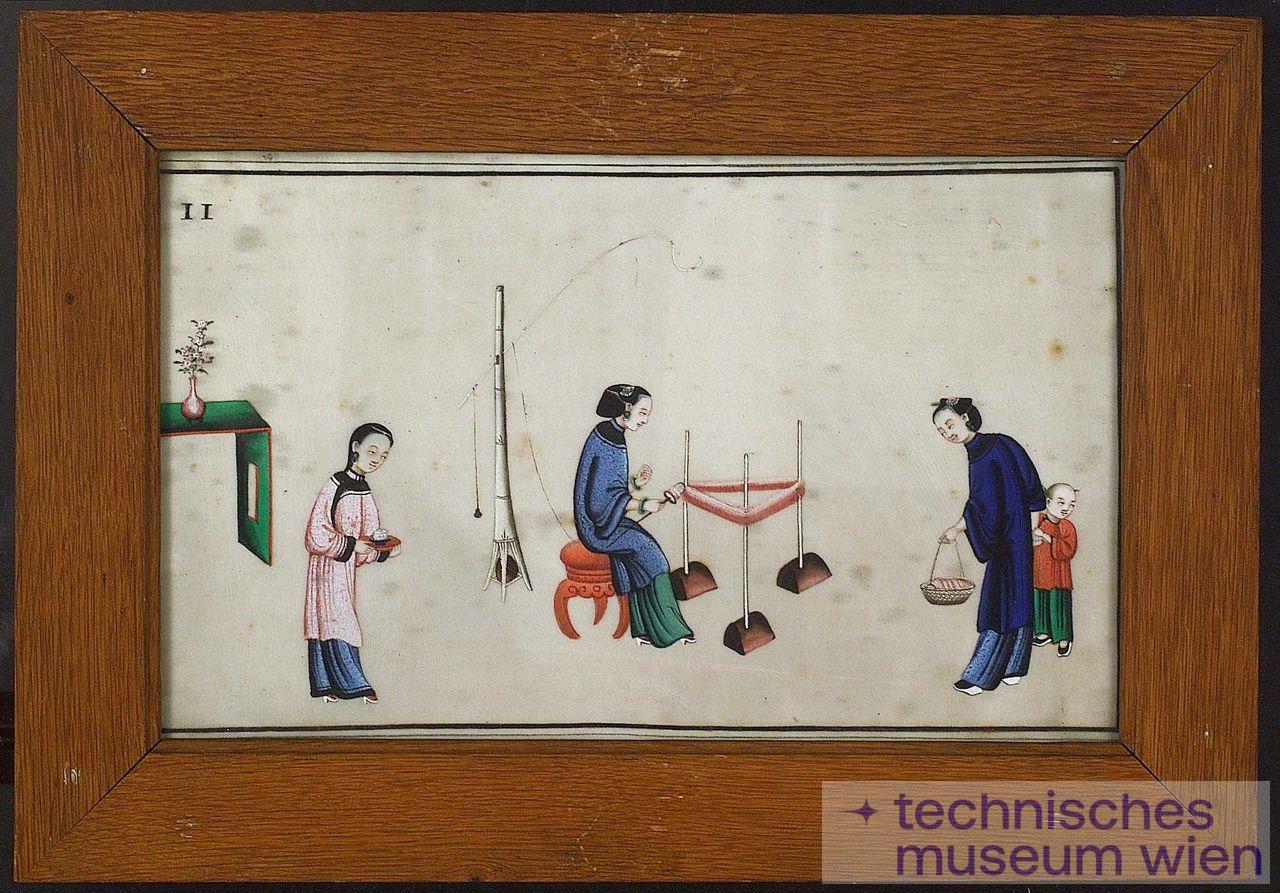 Beyond of Europe - Out of Europe