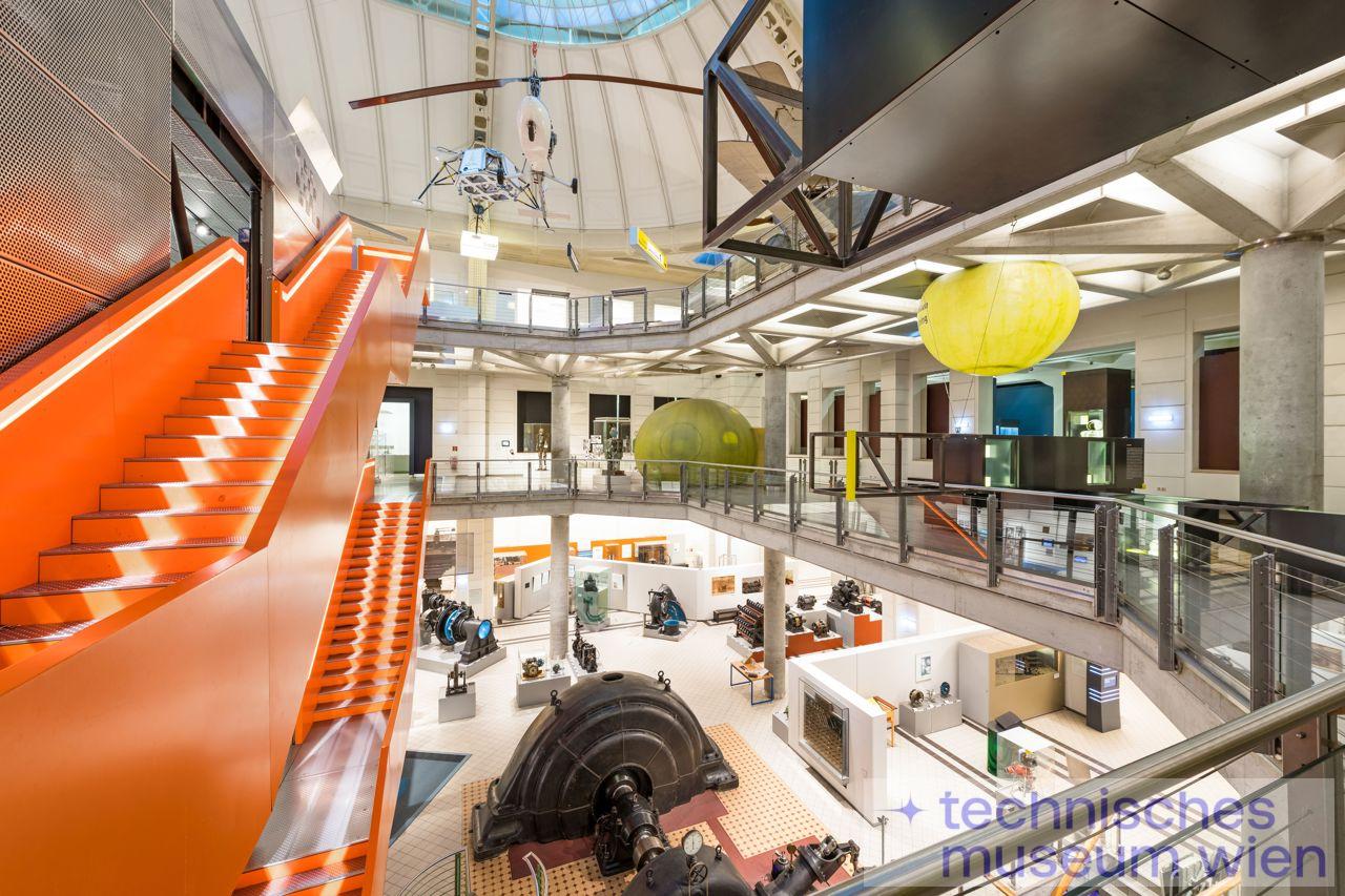 Tour - Highlights am kurzen Weg