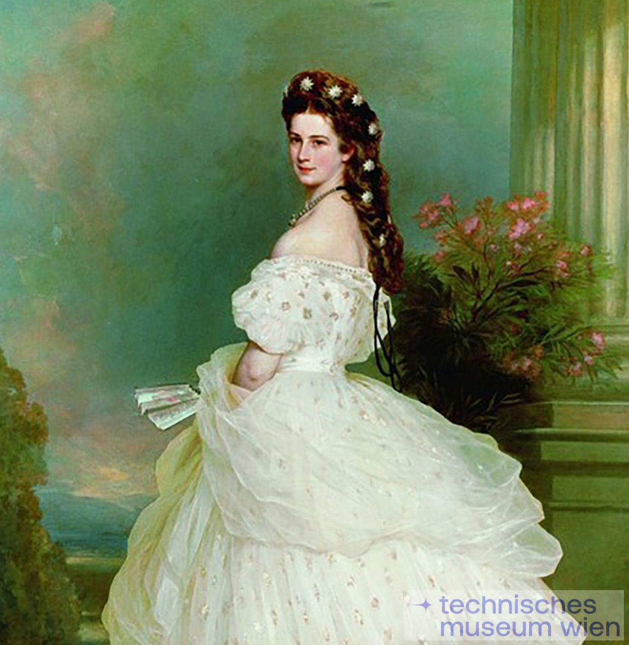 Kaiserin Elisabeth zu Ehren