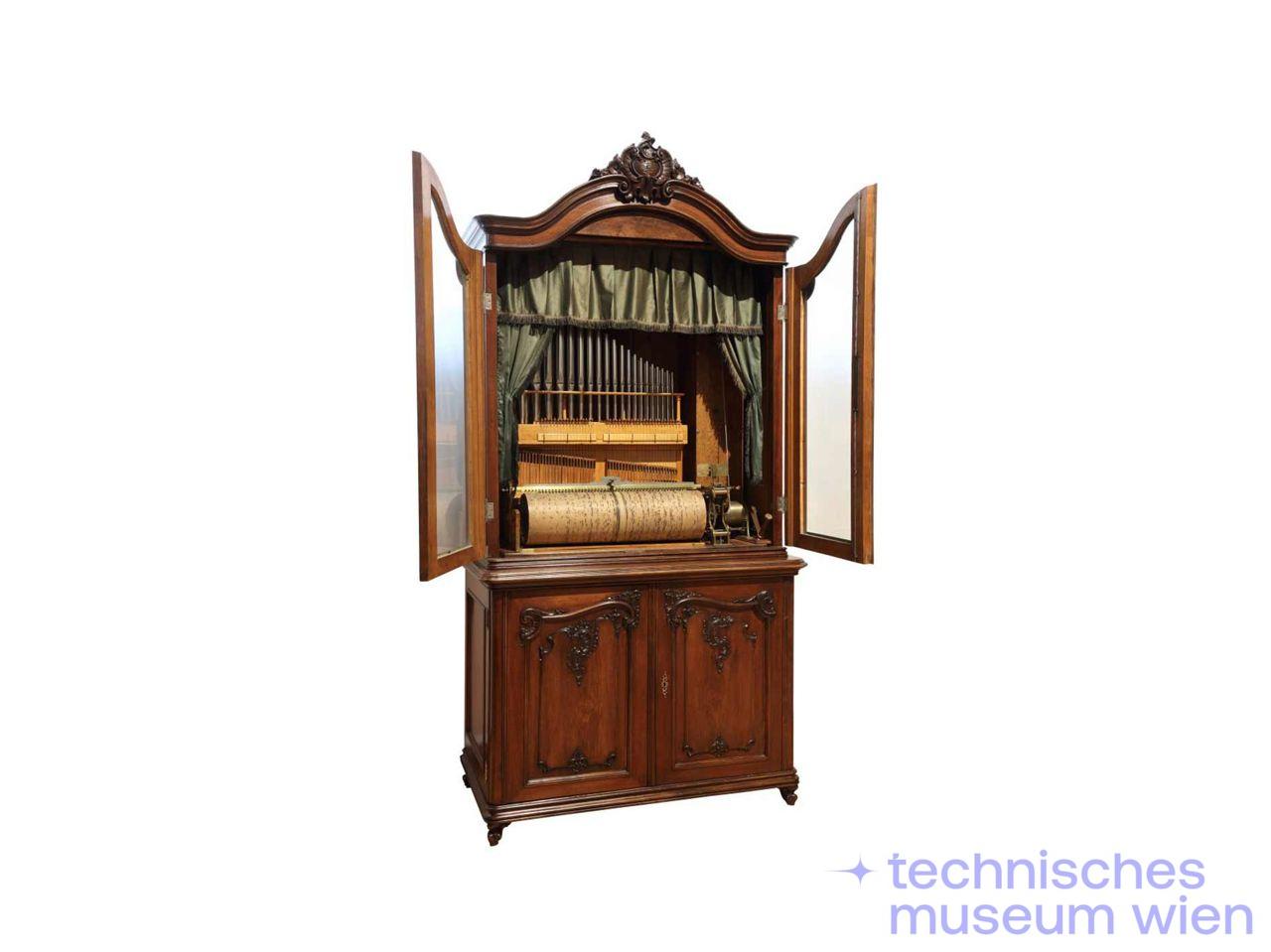 Welche Sprachen sprechen Musikinstrumente?