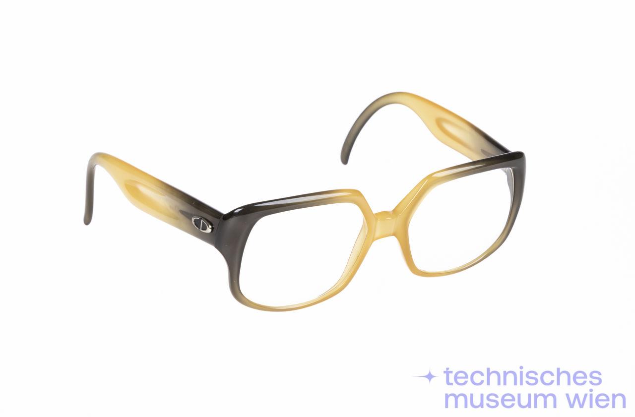 Lesebrille  Christian Dior