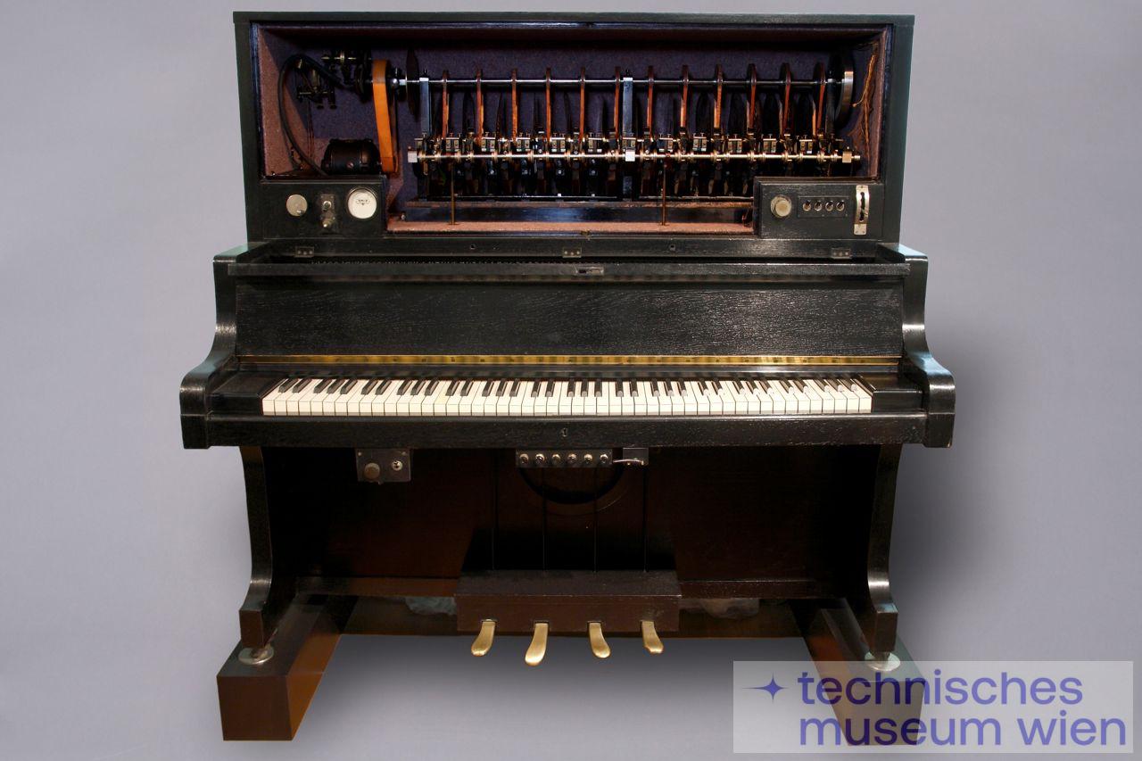 Superpiano
